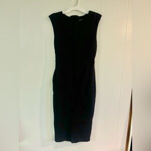 Express Midi Dress